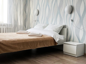 Апартаменты Династия