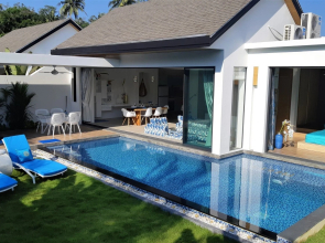 KhaoManee by Roominger Villa