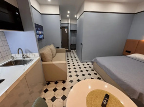 Апартаменты Рубинштейна