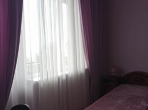 Гостевой дом ИЛФИ панорама