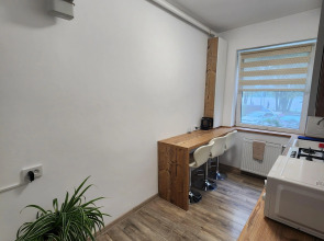 Квартира Уютная У Верхнего озера