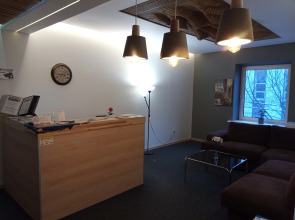 Меблированные комнаты АртСтудии