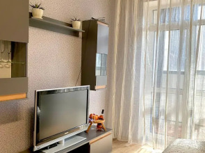 Квартира GOROD Si в ЖК Яблоневые Сады