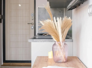 9 Апартаменты Stepanenkov на Онежской 4/1 (Б)