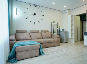 Апартаменты Суточный Рай на Карла Маркса