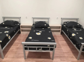 Гостевой дом Мармара