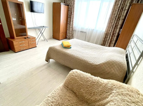 Апартаменты на Новочеркасском Бульваре 49