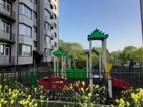 Квартира у Нарзанов