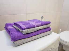 Квартира Уютная в самом центре левого берега Иртыша