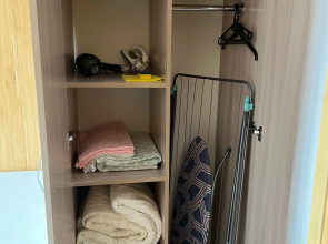 Апартаменты Студии Казани