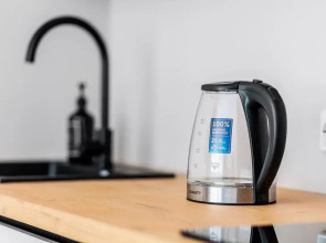 Квартира Уютная