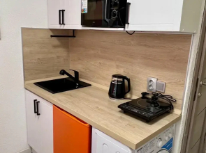 Апартаменты N2 на Херсонской