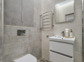 Квартира KvartalApartments на Тургенева 25