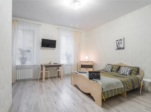 Апартаменты на Ульяновской 35