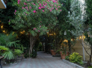 Гостевой дом Ла-Манча