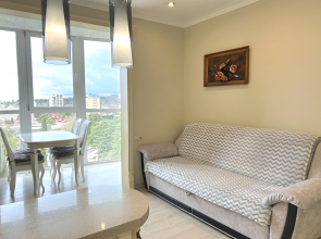 Квартира Жилой Комплекс Аврора