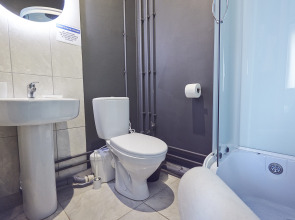 Отель Пилигрим-НН