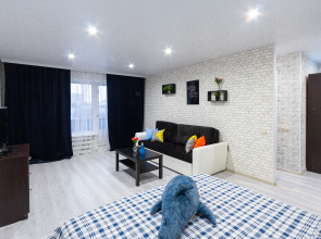 Квартира на улице Молдавская 2с1