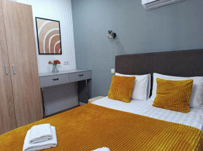 Апартаменты LilyApart 2