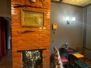 Апартаменты Квартира 13/4