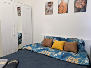 Квартира в Мытищи на 1 Стрелковом Переулке