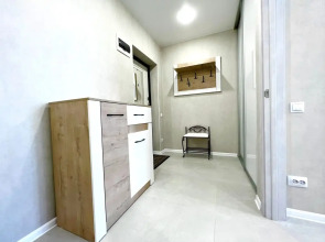 Квартира Апартаменты На Пухова 56