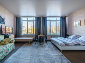 Мини-отель  Прованс