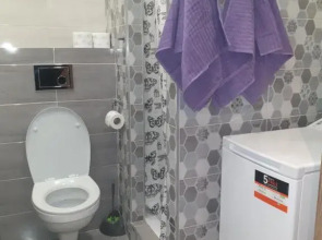 Апартаменты Незнакомка