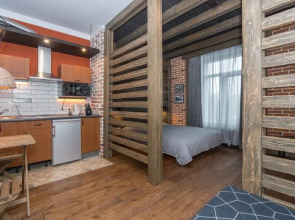 Апартаменты в Центре Города у Нарымского Сквера 2