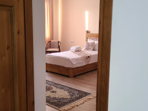 Padishakh Garden Boutique Hotel