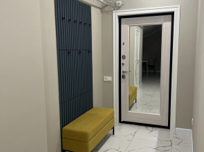 Апартаменты Rose Lux Attic