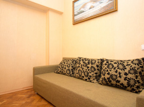 Апартаменты Шухова