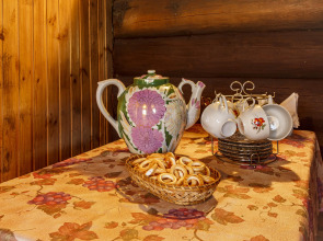 Гостевой Дом на Красноармейской