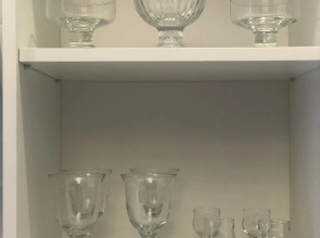 Квартира VIP Апартаменты NEW