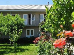 Diliya Guest House