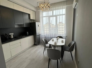 Апартаменты Tur House в Махачкале