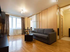 Апартаменты на Фрунзенской