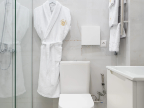 Отель Атлантис Марина