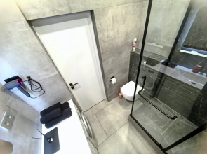 Апартаменты Liberty City