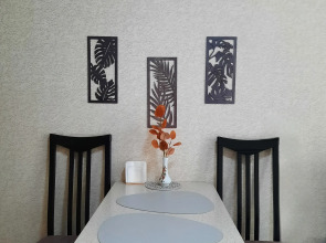 Квартира просторная Уютно Всем у зоопарка