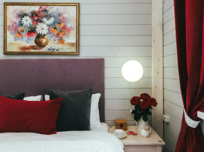 Гостевой дом Галерея