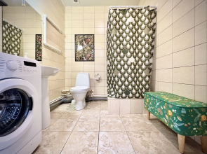 Апартаменты Сканди-Апартаменты N2