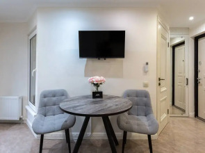 Апартаменты 4.16 STUDIO VINOGRAD