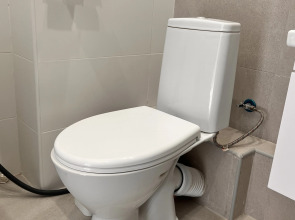 Квартира Закаты Нижнего