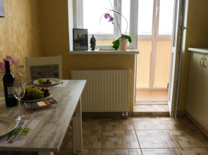 Апартаменты KenigCity