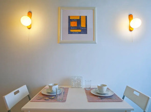 Апартаменты ComfortHomes Столярный переулок