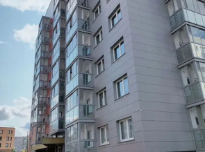 Квартира Комфоpтная 1-Комнатная в Центpе Гоpодa