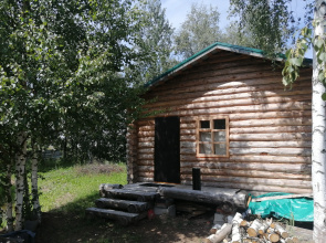 Гостевой дом Окулова Заимка
