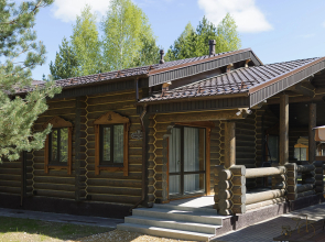 Гостевой Дом Заповедное