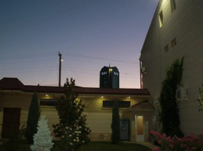 Salam Inn Отель